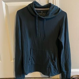 Free Fly Lightweight Hoodie